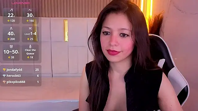 cony_tp stripchat live cam model