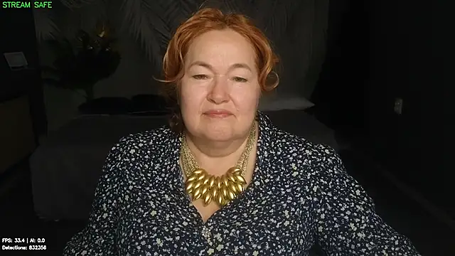 Nola_Nurse stripchat live cam model