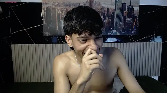Jake_Falcon stripchat live cam model