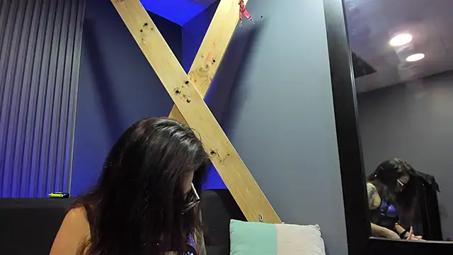 Greta_Borbon_ stripchat live cam model