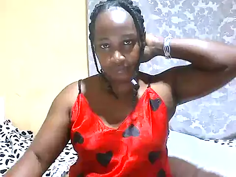 sexy-faiy stripchat live cam model