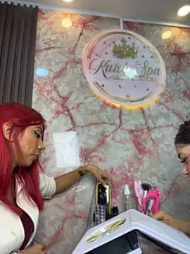 The_Nails_Sexx stripchat live cam model