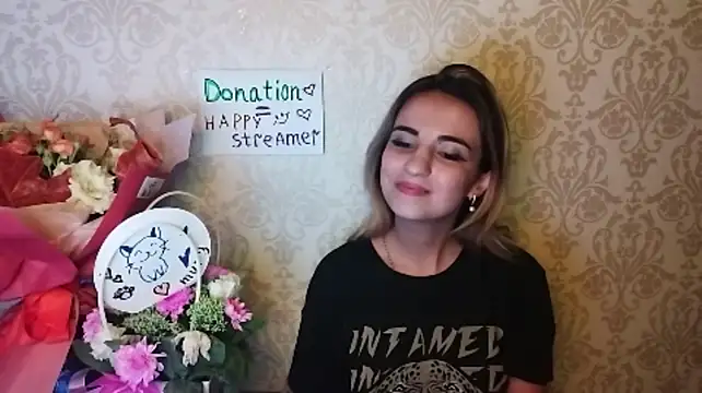 AminaGirls stripchat live cam model