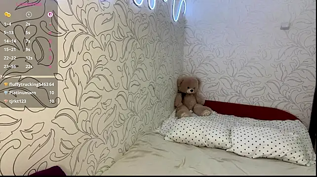 MisaSexyStar stripchat live cam model