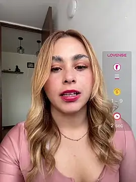 Pamelao_1 stripchat live cam model