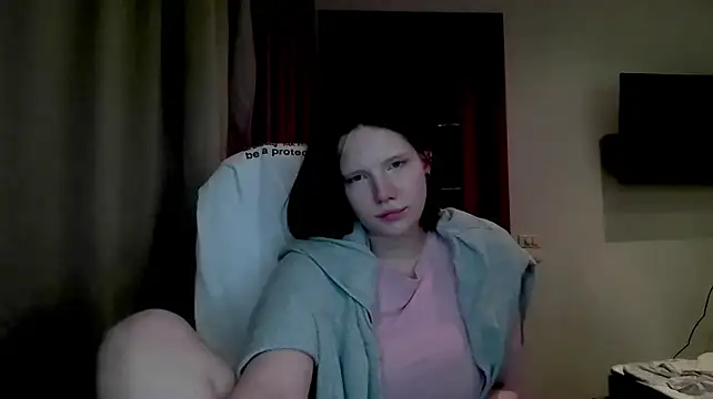 FirstLoveee stripchat live cam model