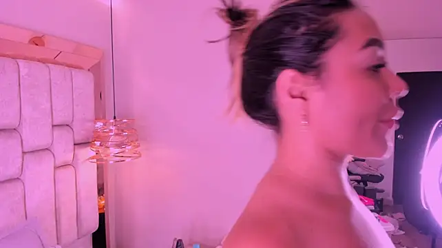 VioletaAbel stripchat live cam model
