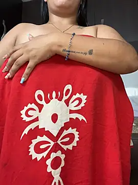 kalpanaaishaa stripchat live cam model