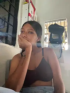 Sister_Ana stripchat live cam model