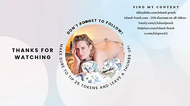 Island_Peach stripchat live cam model