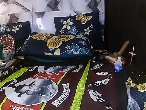 Vexx_Queen95 stripchat live cam model