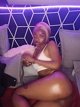 Ebony_Colossus stripchat live cam model