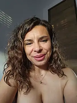 P_Kath stripchat live cam model
