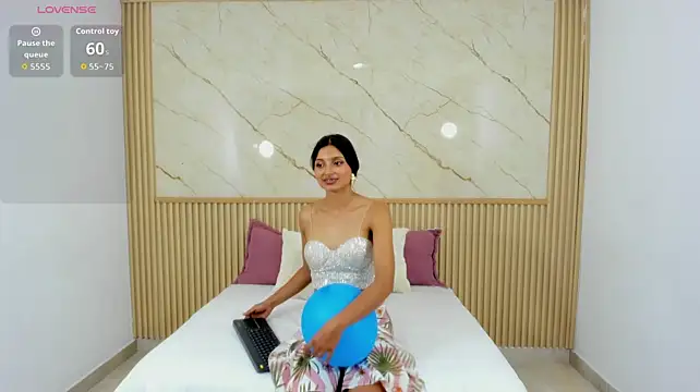 CeleGarcia stripchat live cam model