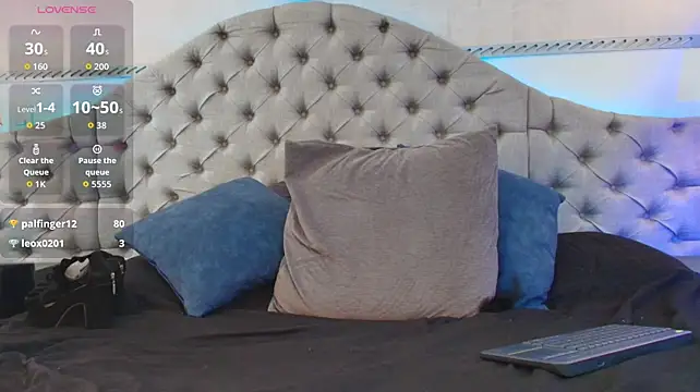 AndreHGuzmanx stripchat live cam model