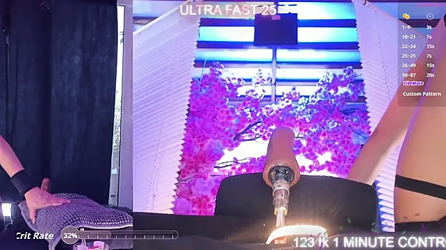 aliseparker2021 stripchat live cam model