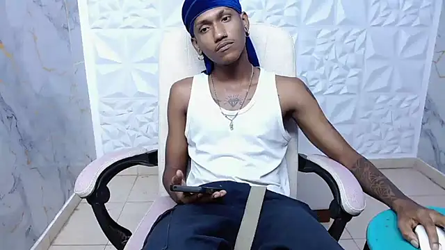 ManSant stripchat live cam model