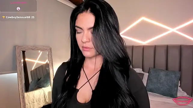 Veronicalanx1 stripchat live cam model