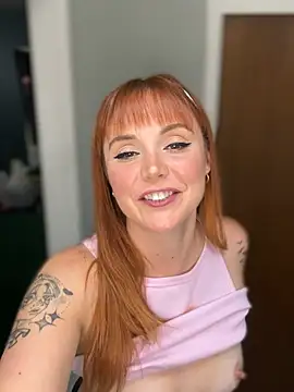WakeAndBlaze stripchat live cam model