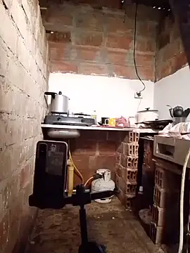 adyocampo stripchat live cam model