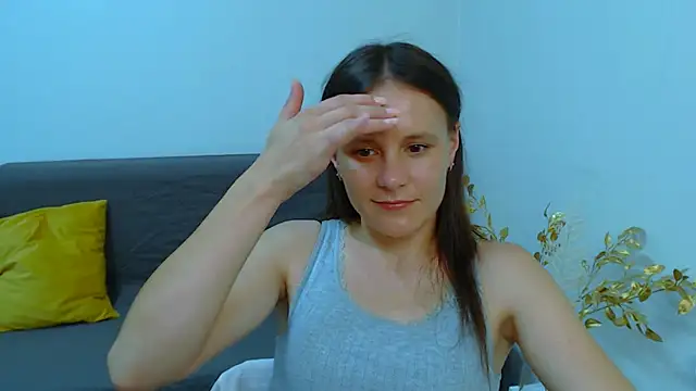 ValeriaHeart_ stripchat live cam model
