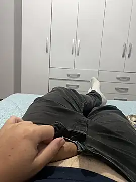 Garotofran stripchat live cam model