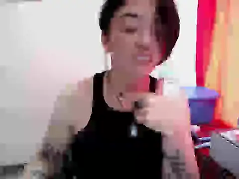 Came-II stripchat live cam model