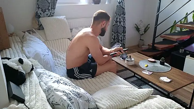 RyanStorm_ stripchat live cam model