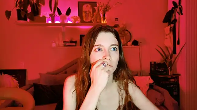 Yoka_paradoXXX stripchat live cam model