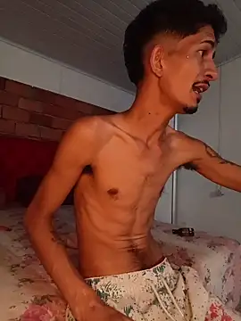 OCamBoy stripchat live cam model