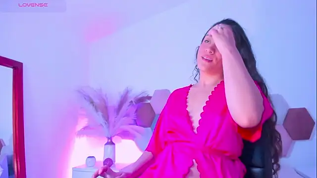CelesteQueeen stripchat live cam model