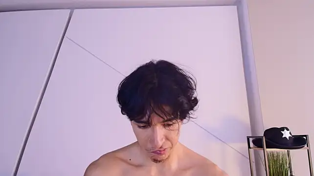 rick_flame0 stripchat live cam model