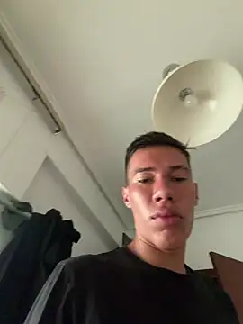 borisito777 stripchat live cam model