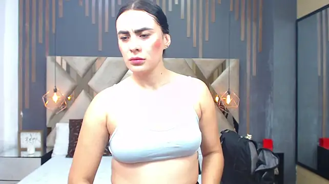 MartinaaFit stripchat live cam model