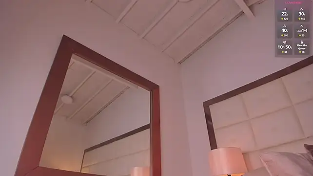 AngellStone stripchat live cam model