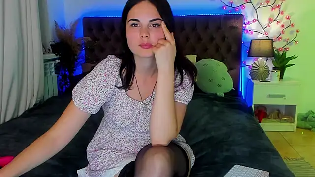 JennaMiu stripchat live cam model