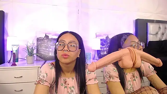 shark_star stripchat live cam model