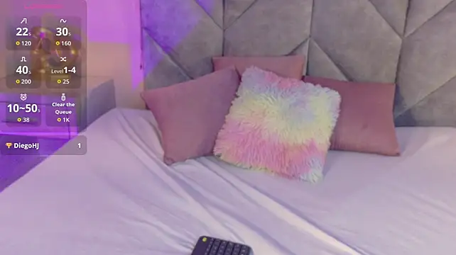 Abby_Colliins_ stripchat live cam model