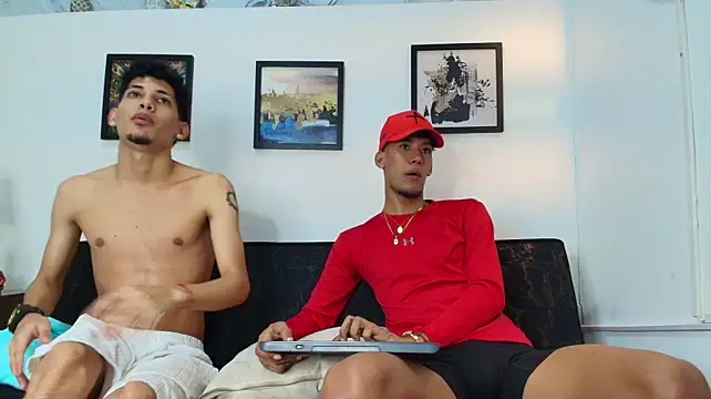 GOLD_BUDDY1 stripchat live cam model
