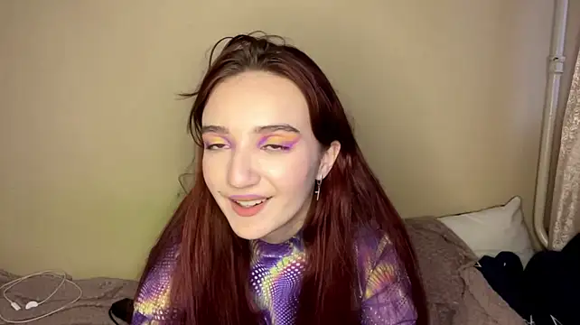 ArielDarter stripchat live cam model