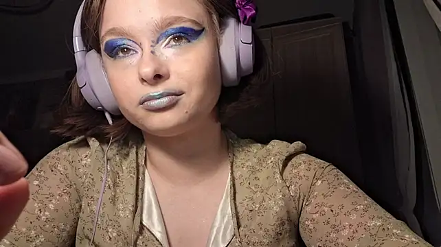 WoodPracice stripchat live cam model