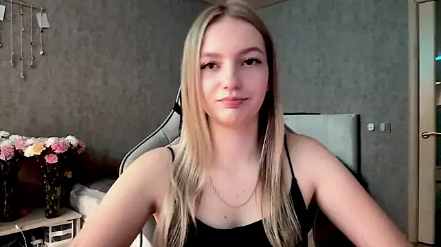 ErleneTribe stripchat live cam model