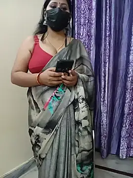 Cute-Radhika1 stripchat live cam model