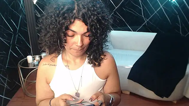 Miistik_ stripchat live cam model