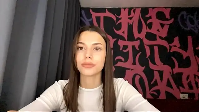 StefaRay stripchat live cam model