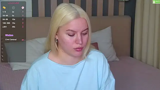 AmaliaBell stripchat live cam model