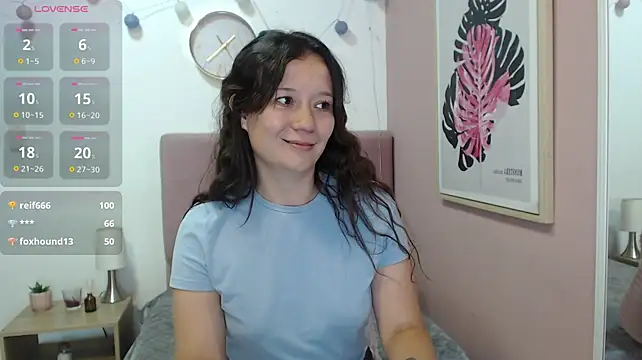 lanna_1878 stripchat live cam model
