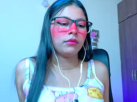 _ALLYSON18_ stripchat live cam model