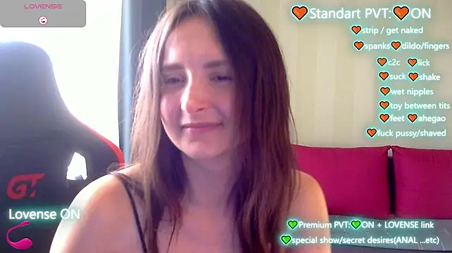 LilyXSky stripchat live cam model