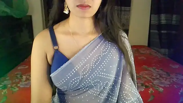 Anaya-7 stripchat live cam model